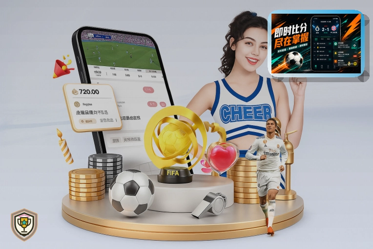 世界杯竞猜世界杯赛事视觉封面